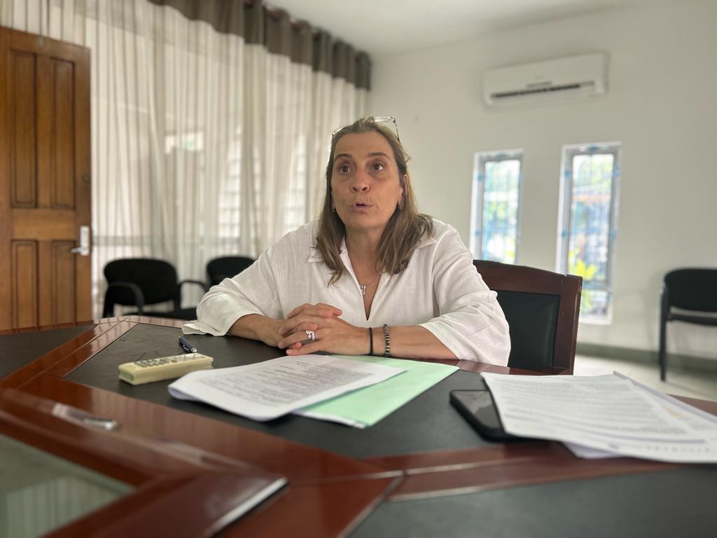 image Le FMI débloquera 4,7 millions de dollars pour les Comores